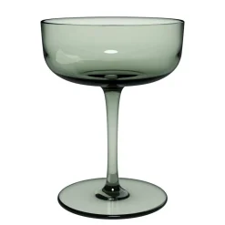 Villeroy&Boch Like Samppanjalasisetti 9x12 cm 0,1l Sage 2-os.