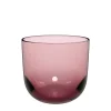 Villeroy&Boch Like Vesilasisetti 9x8 cm 0,28l Grape 2-os.