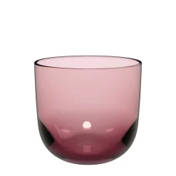 Villeroy&Boch Like Vesilasisetti 9x8 cm 0,28l Grape 2-os.