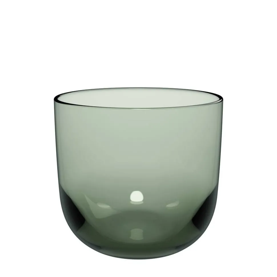 Villeroy&Boch Like Vesilasisetti 9x8 cm 0,28l Sage 2-os.
