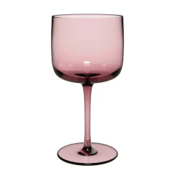 Villeroy&Boch Like Viinilasisetti 8,5x17 cm 0,27l Grape 2-os.