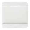 Villeroy&Boch Manufacture Rock Lautanen 28x2 cm valkoinen