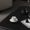Villeroy&Boch Manufacture Rock espressokupin alunen 12  cm valkoinen