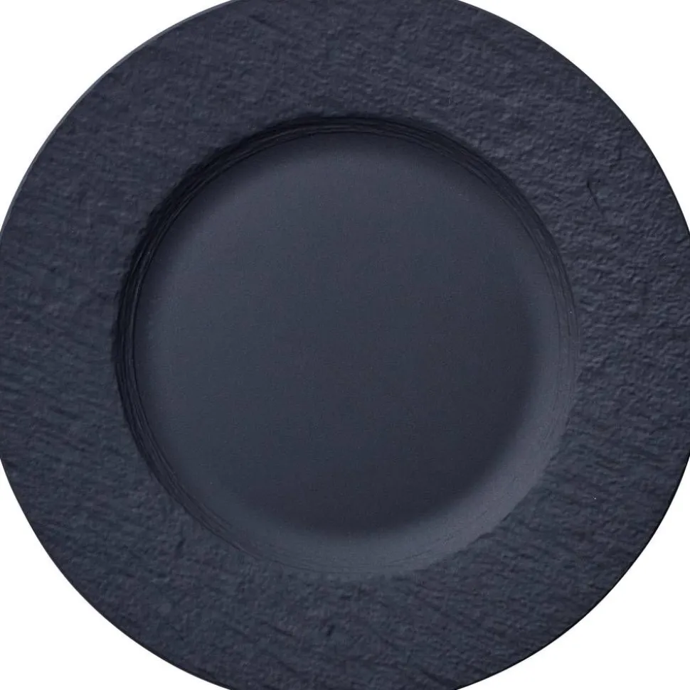 Villeroy&Boch Manufacture Rock Lautanen 22 cm