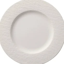 Villeroy&Boch Manufacture Rock Lautanen 27 cm