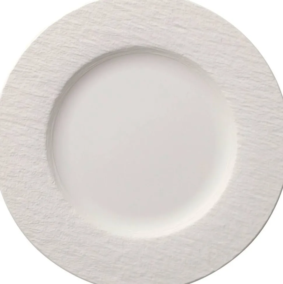 Villeroy&Boch Manufacture Rock Lautanen 27 cm
