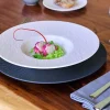Villeroy&Boch Manufacture Rock Pastalautanen 29cm