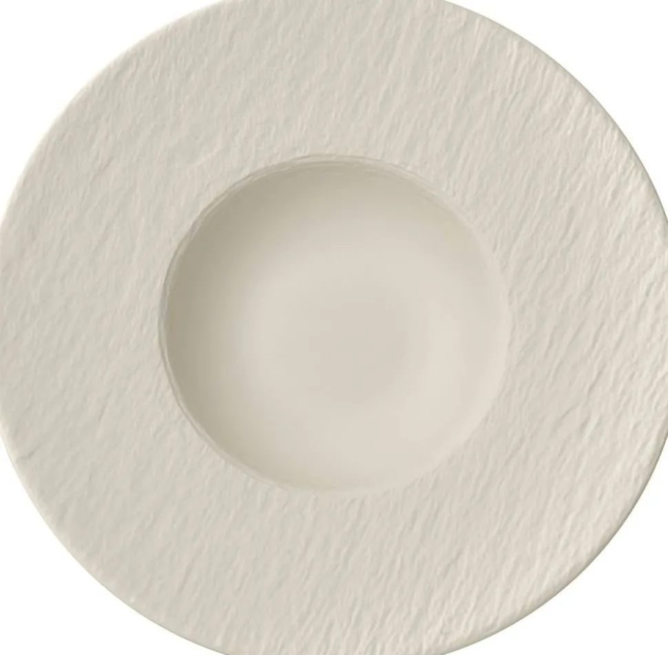Villeroy&Boch Manufacture Rock Pastalautanen 29cm