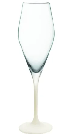 Villeroy&Boch Manufacture Rock samppanjalasi 0,29 l 4-os. va