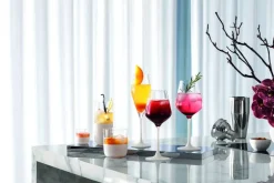 Villeroy&Boch Manufacture Rock shottilasisetti 53 mm 0,04 l