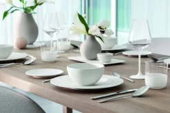 Villeroy&Boch Manufacture Rock juomalasi 94 mm 0,25 l 4-os.
