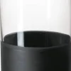 Villeroy&Boch Manufacture Rock Juomalasisetti 0,3l 4-os.