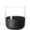 Villeroy&Boch Manufacture Rock Shottilasisetti 0,04l 4-os.