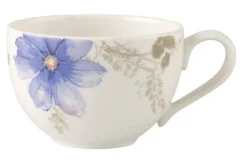 Villeroy&Boch Mariefleur Kahvikuppi  Gris 0,25l