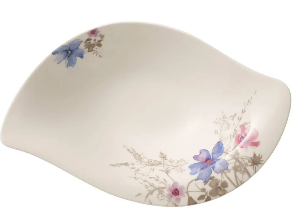 Villeroy&Boch Mariefleur Salaattikulho Gris 36x24cm