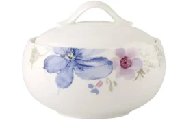 Villeroy&Boch Mariefleur Sokerikko  Gris 0,45l