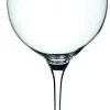 Villeroy&Boch Maxima Burgundy-viinilasi 225 mm 0,2 l 4-os.