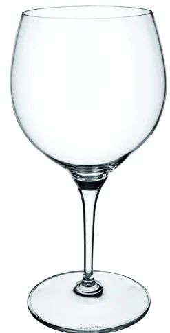 Villeroy&Boch Maxima Burgundy-viinilasi 225 mm 0,2 l 4-os.