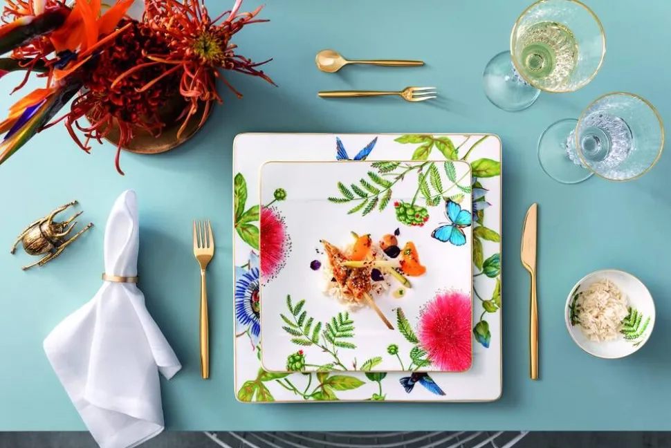 Villeroy&Boch muut Amazonia kulho 13 cm
