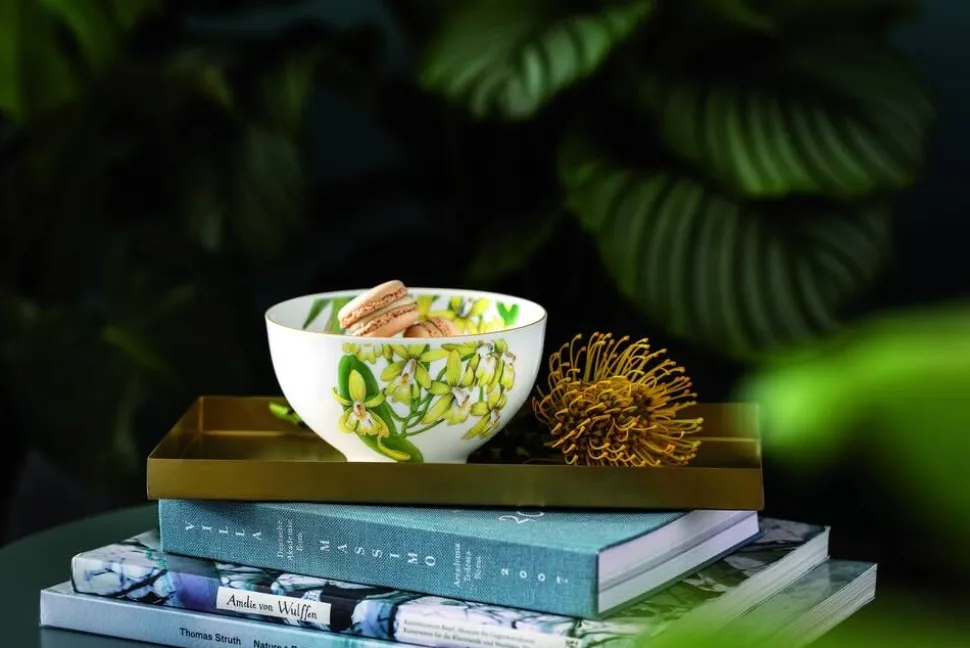 Villeroy&Boch muut Amazonia kulho 13 cm