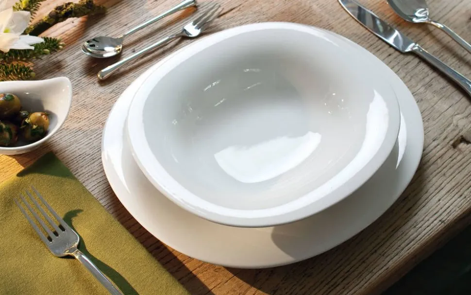 Villeroy&Boch New Cottage Dippikulho Specials Serve & Salad 12x8 cm 0,07l