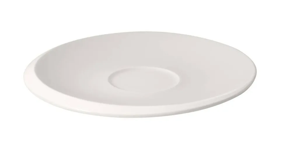 Villeroy&Boch NewMoon kahvikupin alunen 17x2 cm