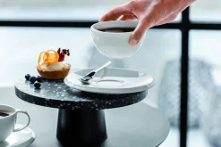 Villeroy&Boch NewMoon kahvikupin alunen 17x2 cm