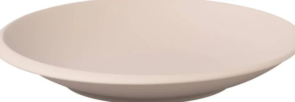Villeroy&Boch NewMoon Kulho 25x25x4 cm 0,32l Beige