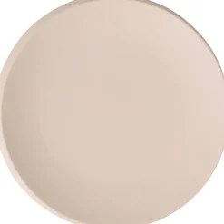Villeroy&Boch NewMoon Lautanen 24x24x2,5 cm Beige