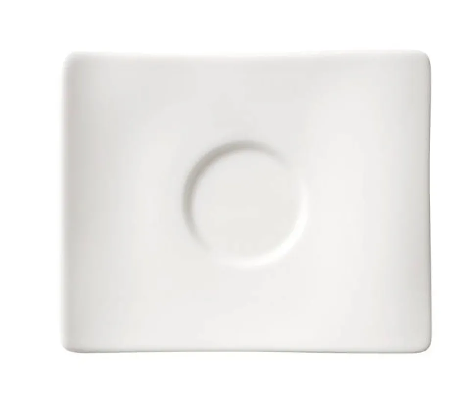 Villeroy&Boch NewWave Espressokupin alunen 14x11cm