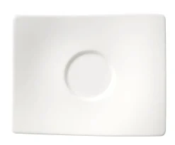 Villeroy&Boch NewWave Kahvikupin alunen 18x15cm