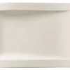 Villeroy&Boch NewWave Lautanen 26x20 cm
