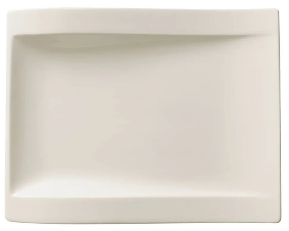 Villeroy&Boch NewWave Lautanen 26x20 cm