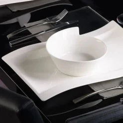 Villeroy&Boch NewWave Lautanen 33x24cm