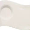 Villeroy&Boch NewWave Party plate iso  Caffe 22x17cm