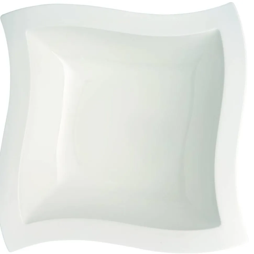 Villeroy&Boch NewWave Salaattikulho 33x33cm