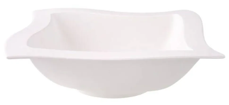 Villeroy&Boch NewWave Salaattikulho 25x25cm