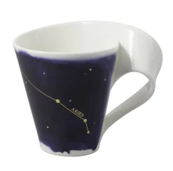 Villeroy&Boch NewWave Stars muki 0,3 l Oinas