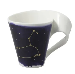 Villeroy&Boch NewWave Stars muki 0,3 l Leijona
