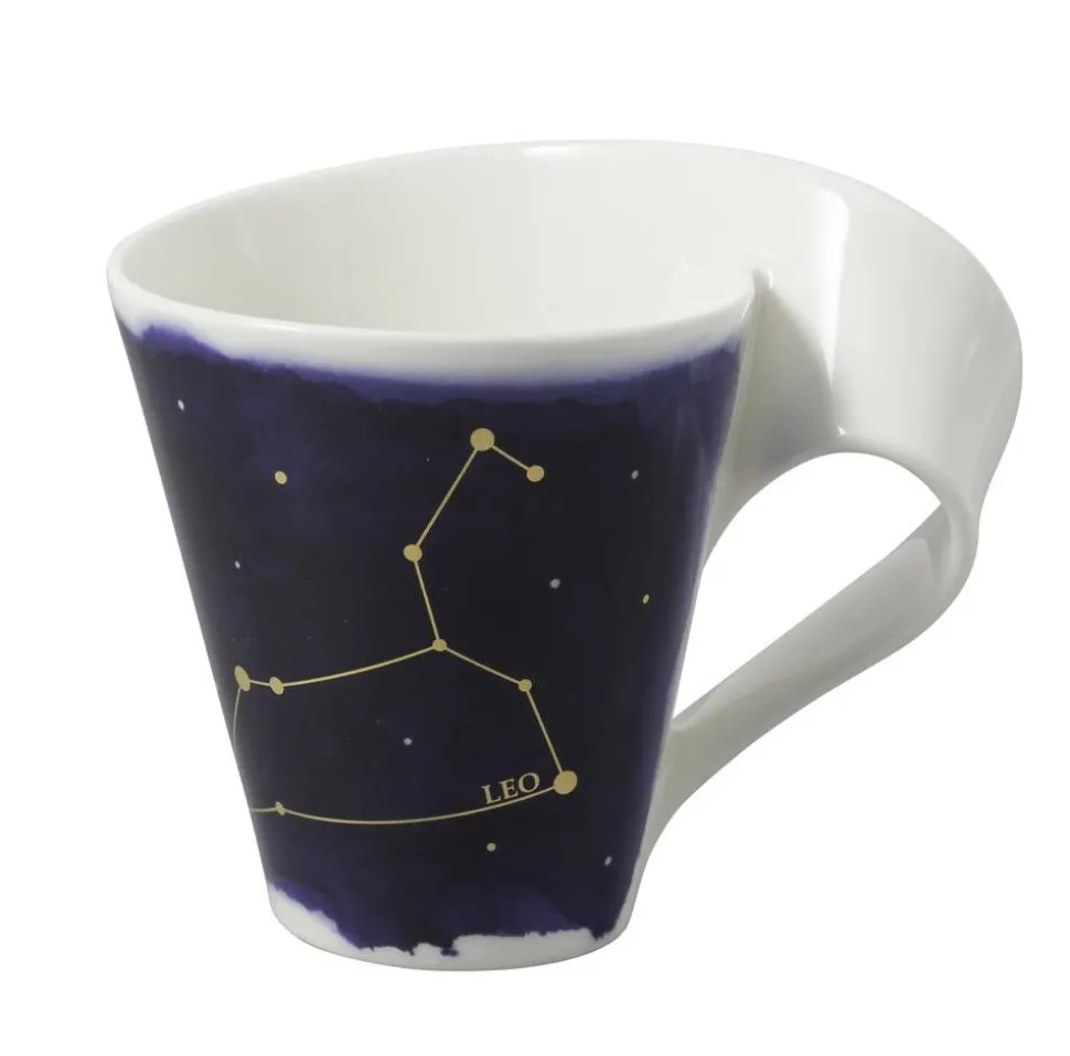 Villeroy&Boch NewWave Stars muki 0,3 l Leijona