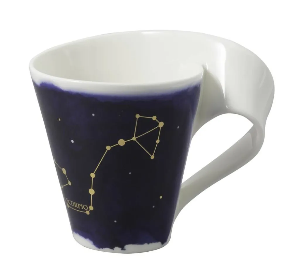 Villeroy&Boch NewWave Stars muki 0,3 l Jousimies