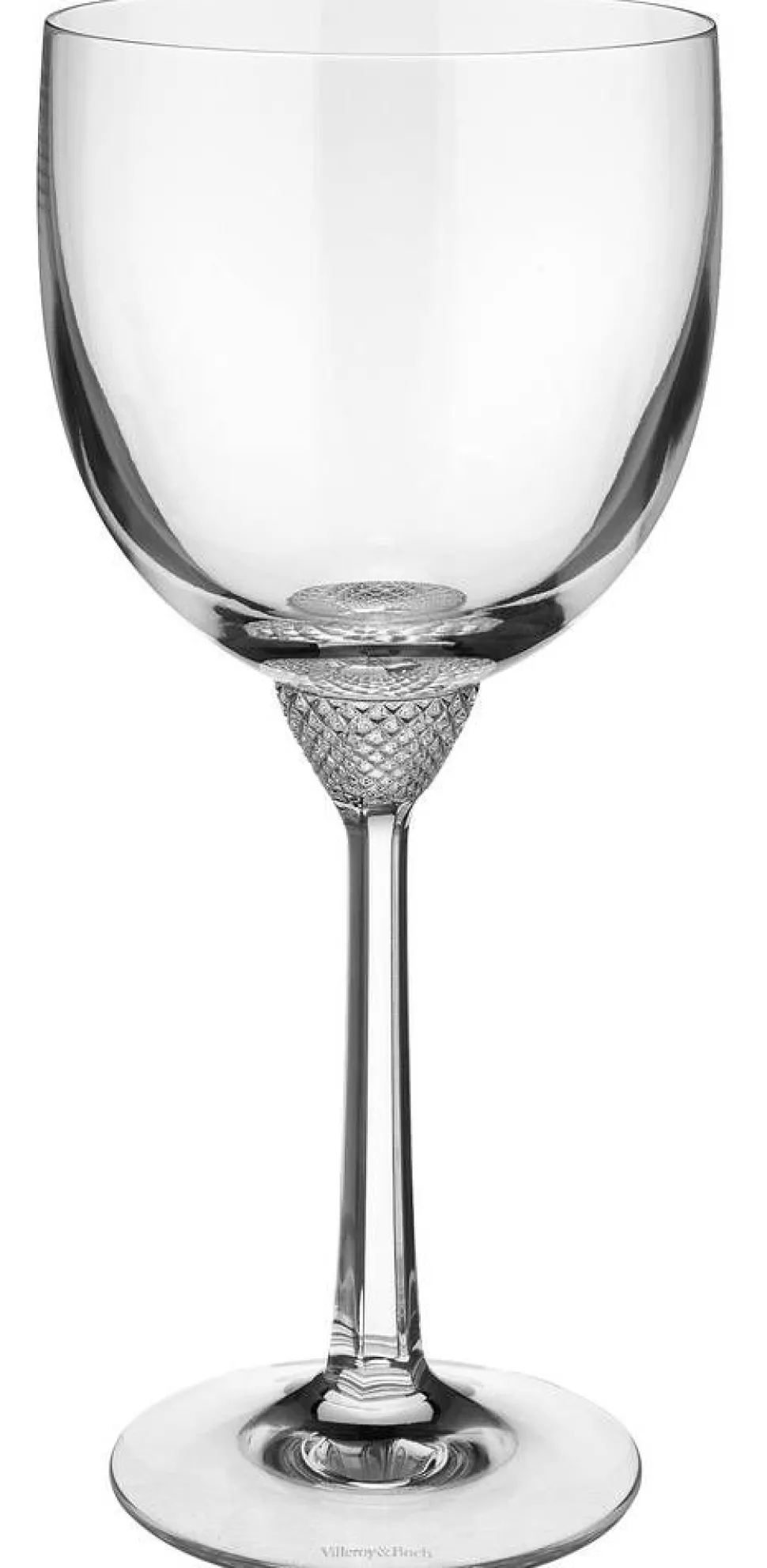 Villeroy&Boch Octavie Jalallinen juomalasi 0,37l