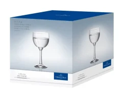 Villeroy&Boch Octavie Jalallinen juomalasi 0,37l