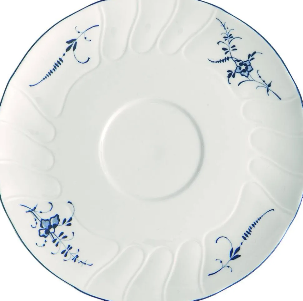 Villeroy&Boch Old Luxembourg Annoskeittokulhon alunen 19cm