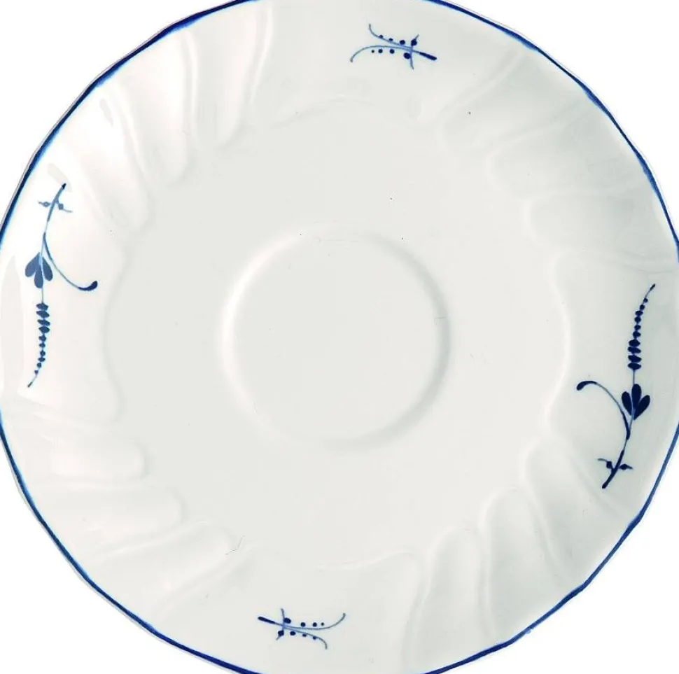 Villeroy&Boch Old Luxembourg Espressokupin alunen 12cm