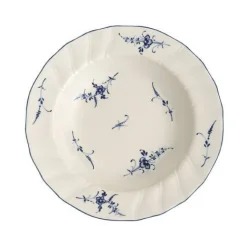 Villeroy&Boch Old Luxembourg Syvä lautanen  23cm