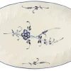 Villeroy&Boch Old Luxembourg Tarjoilulautanen 24cm