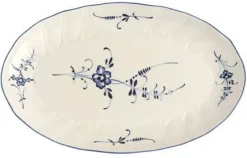 Villeroy&Boch Old Luxembourg Tarjoilulautanen 24cm