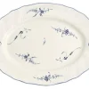 Villeroy&Boch Old Luxembourg Ovaali tarjoilulautanen  36cm