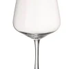 Villeroy&Boch Ovid Punaviinilasisetti 0,59l 4-os.